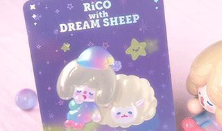 Hitcard潮玩卡破圈，寻找独角兽星卡成爆品